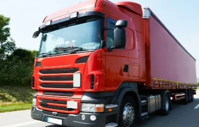 Konya Balışeyh Ambar Kargo