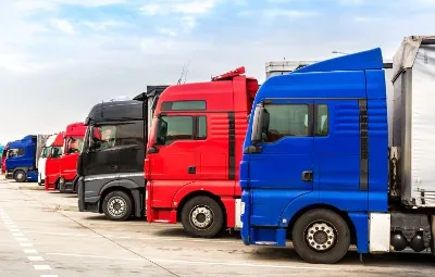 Konya Balışeyh Ambar Nakliyat