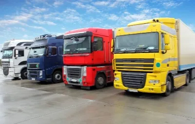 Konya Balışeyh Nakliye Ambarı