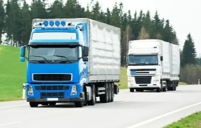 Konya Balışeyh | Eşya Taşıma